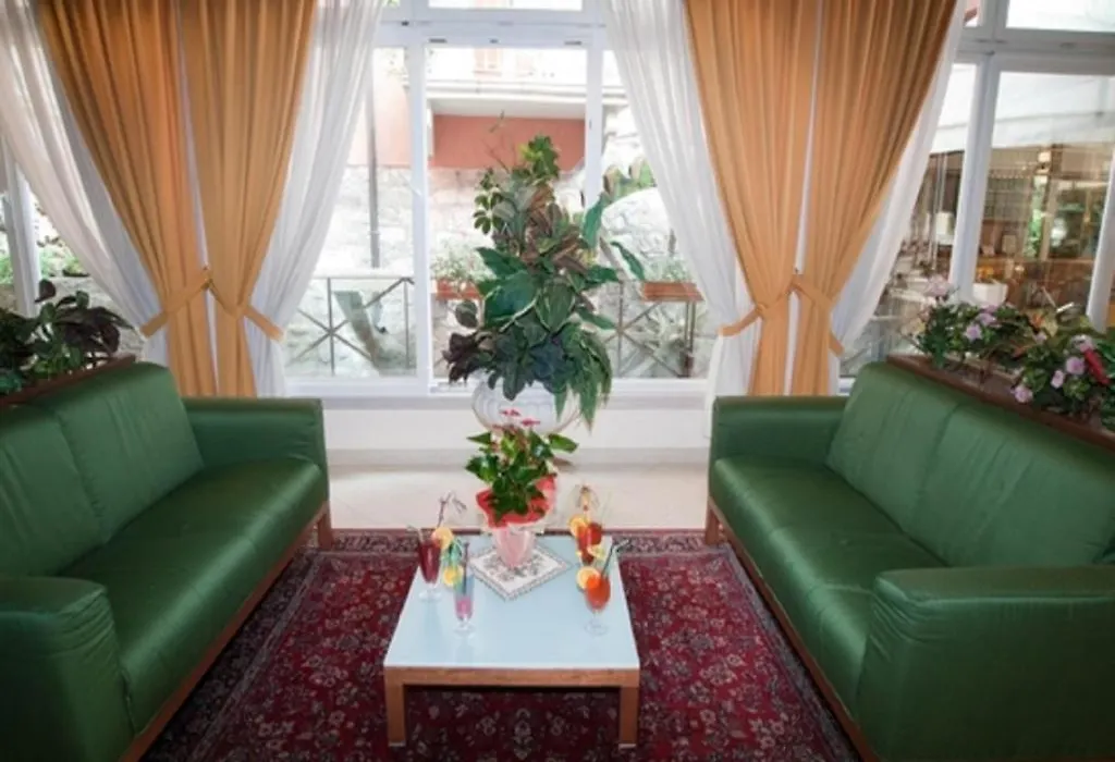 Hotel Villa Mulino ***S-1